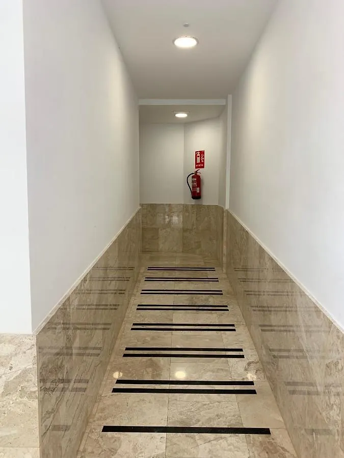 Appartement El Olivo House C à San Isidro  0*, San Isidro (Tenerife) Espagne
