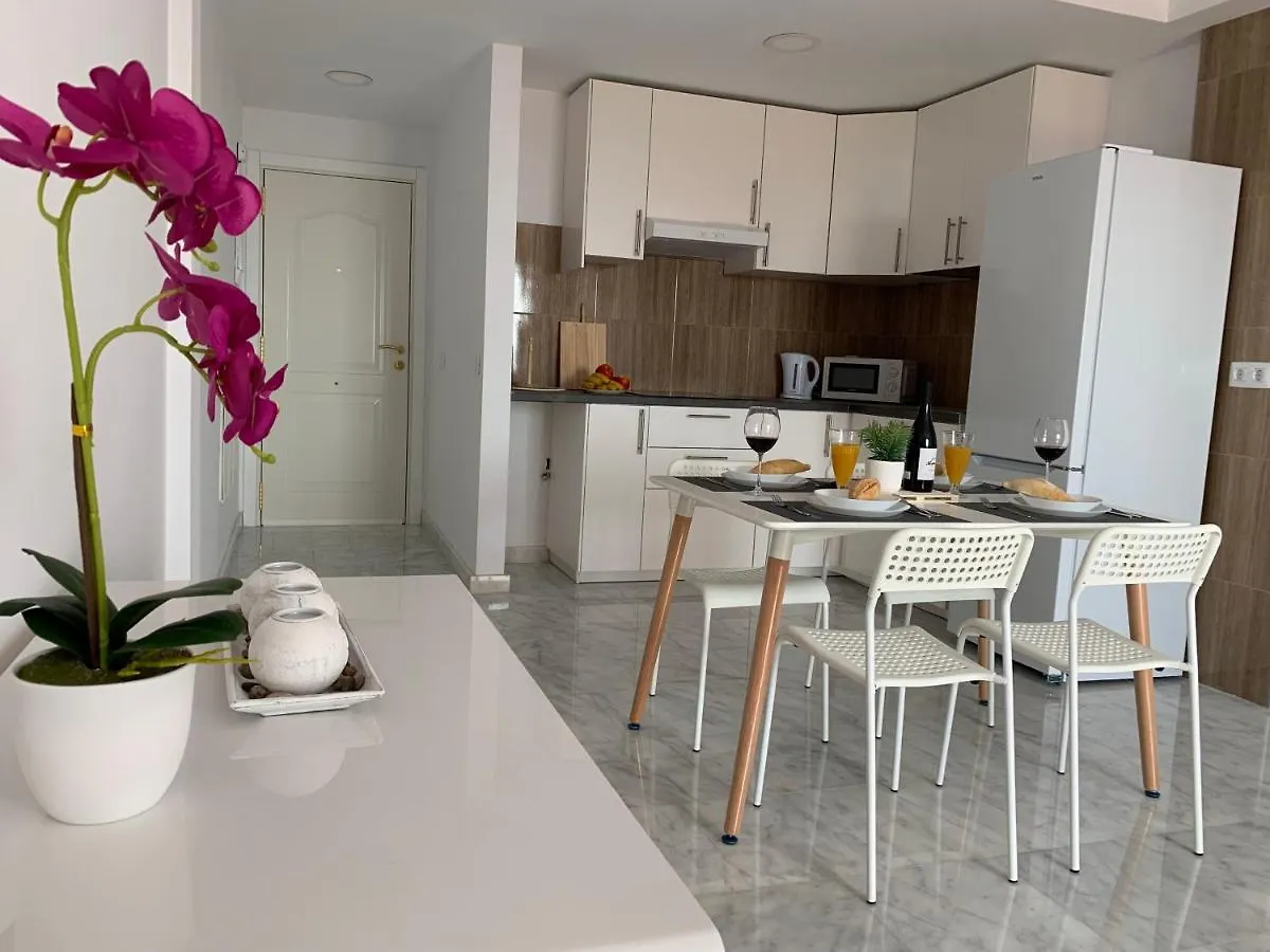 Appartement El Olivo House C à San Isidro